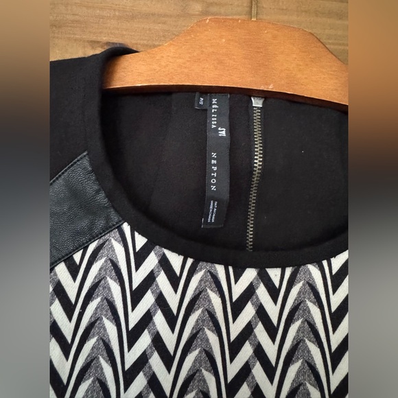 Melissa Nepton dress Small - Picture 5 of 8